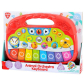 PlayGo - Пиано с животни Продукт PlayGo - Пиано с животни - 1 - BG Hlapeta